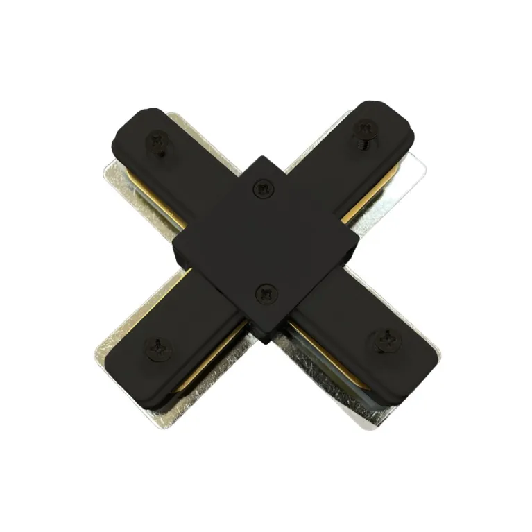 Соединитель для шинопровода Wertmark WTE.L5.60.X10 в Нижнем Новгороде
