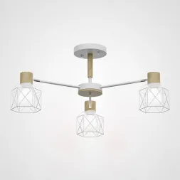Потолочная люстра Imperium Loft Corf 189478-26