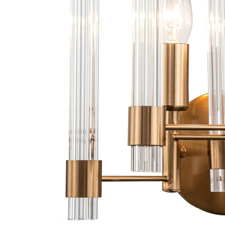 Бра Indigo Favara 11040/2W Brass V000462 в Нижнем Новгороде