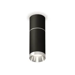 Потолочный светильник Ambrella Light Techno Spot XS6323060 (C6302, A2060, C6323, N6132)