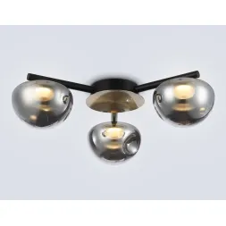 Потолочный светильник Ambrella Light High Light Modern LH12006