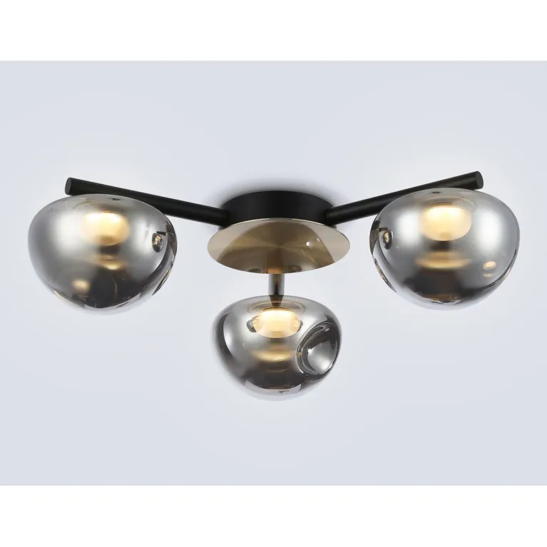 Потолочный светильник Ambrella Light High Light Modern LH12006 в Нижнем Новгороде