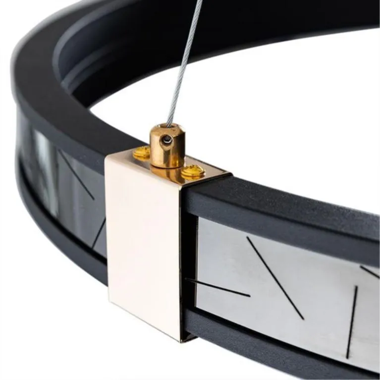 Подвесной светодиодный светильник Arte Lamp Shine A2222SP-1BK в Нижнем Новгороде