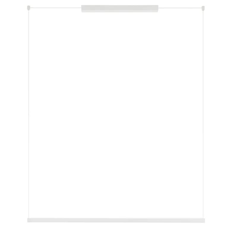 Подвесной светильник Nowodvorski Cl H Led Pro White 10524 в Нижнем Новгороде