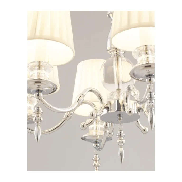 Подвесная люстра Moderli Bingo V10330-6P в Нижнем Новгороде