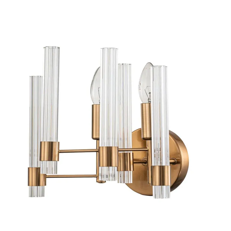 Бра Indigo Favara 11040/2W Brass V000462 в Нижнем Новгороде