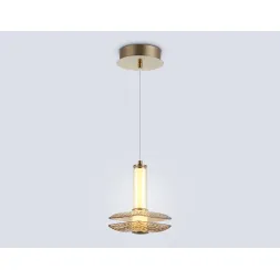 Подвесной светильник Ambrella Light High Light Crystal LH31001