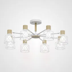 Потолочная люстра Imperium Loft Corf 189481-26