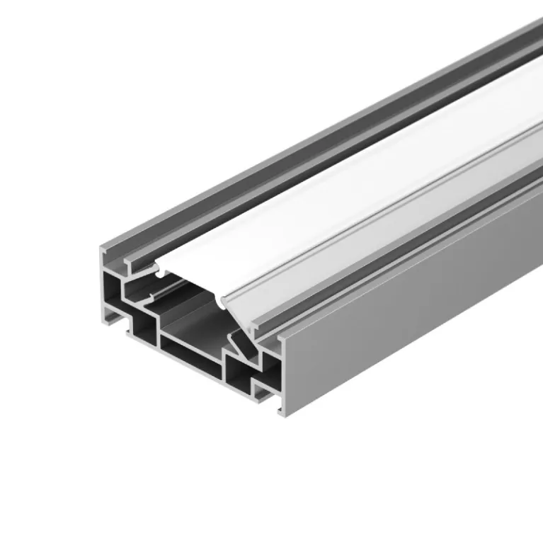 Профиль Arlight STRETCH-25-CEIL-CENTER-2000 040060 в Нижнем Новгороде