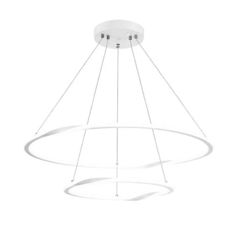Подвесной светодиодный светильник Arte Lamp Veritate A2211SP-2WH в Нижнем Новгороде