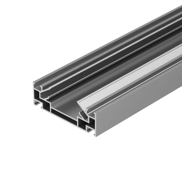 Профиль-держатель Arlight LGD-STRETCH-2TR-2000 040059 в Нижнем Новгороде