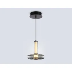Подвесной светильник Ambrella Light High Light Crystal LH31003
