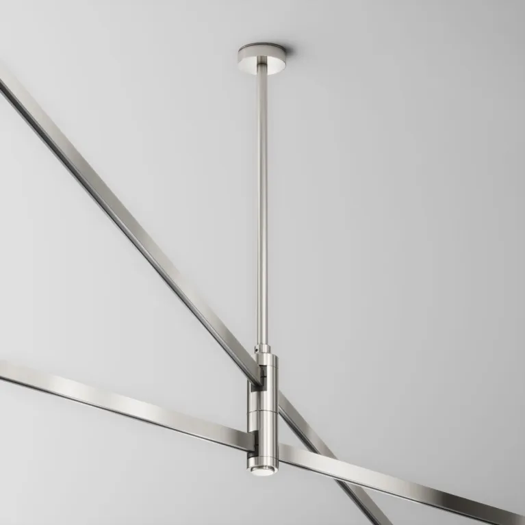 Крепление потолочное двойное Maytoni Flarity TRA158C-D1-PT в Нижнем Новгороде