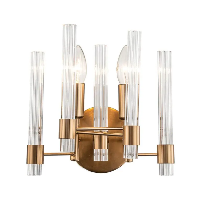 Бра Indigo Favara 11040/2W Brass V000462 в Нижнем Новгороде