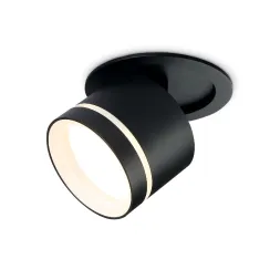 Встраиваемый спот Ambrella Light Move TA1432