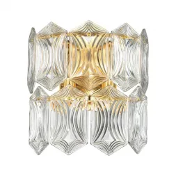Настенный светильник Odeon Light Somala 4918/2W