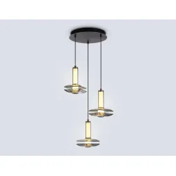 Подвесной светильник Ambrella Light High Light Crystal LH31012
