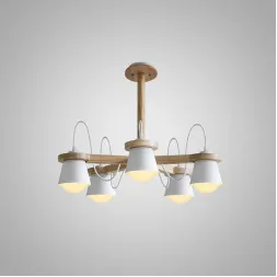 Потолочная люстра Imperium Loft Natura 178086-26