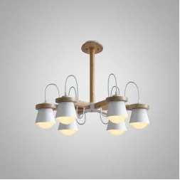 Потолочная люстра Imperium Loft Natura 178087-26
