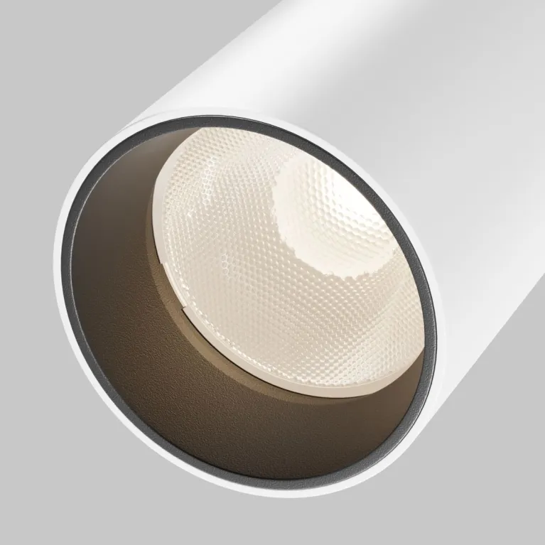 Спот Maytoni Technical Focus Led C055CL-L20W2.7-3-4K-M-W в Нижнем Новгороде