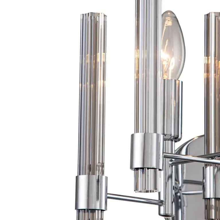 Бра Indigo Favara 11040/2W Chrome V000459 в Нижнем Новгороде