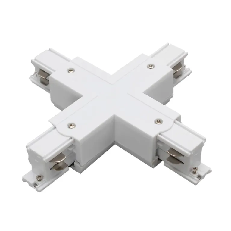 Соединитель для шинопровода Wertmark WTF.L5.00.X10 в Нижнем Новгороде