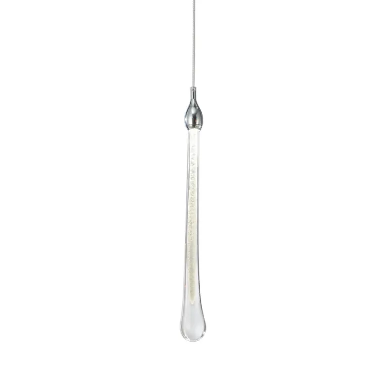 Подвесной светильник Delight Collection Teardrop OM801670-1-CH в Нижнем Новгороде