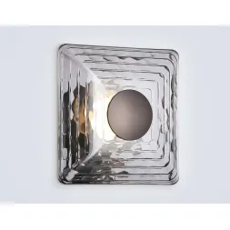 Настенный светильник Ambrella Light High Light Crystal LH31037