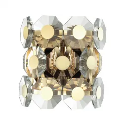 Настенный светильник Odeon Light Tokata 4974/1W