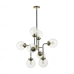 Подвесная люстра Odeon Light Priama 4971/8