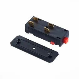 Коннектор прямой ST Luce Skyline 220 ST015.422.10_L