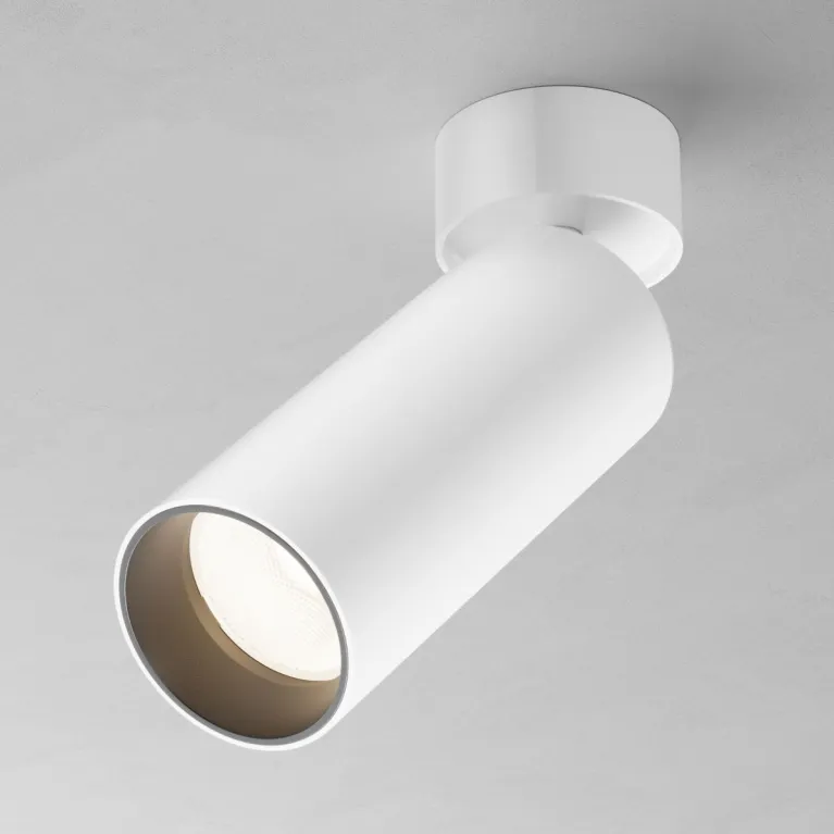 Спот Maytoni Technical Focus Led C055CL-L20W2.7-3-4K-M-W в Нижнем Новгороде