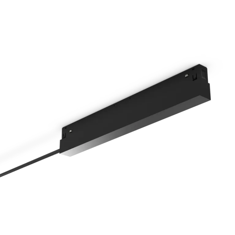 Драйвер для шинопровода Lumker DRV-100-48-BL 013620 в Нижнем Новгороде