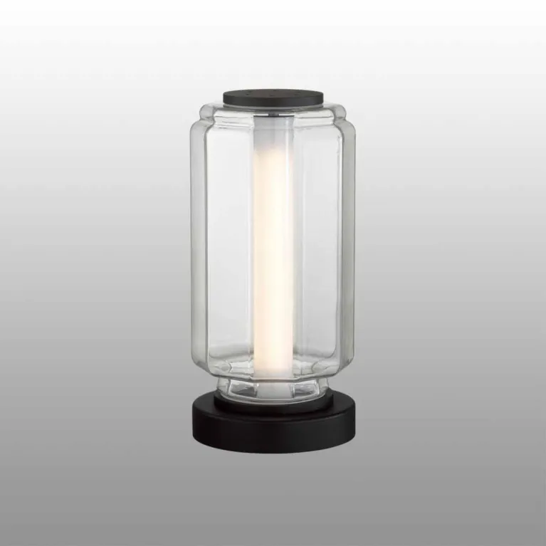 Настольная лампа Odeon Light Exclusive Hightech Jam 5409/10TL в Нижнем Новгороде