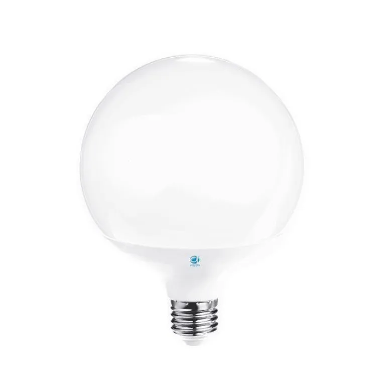 Лампа светодиодная Ambrella light E27 18W 4200K белая 201177 в Нижнем Новгороде