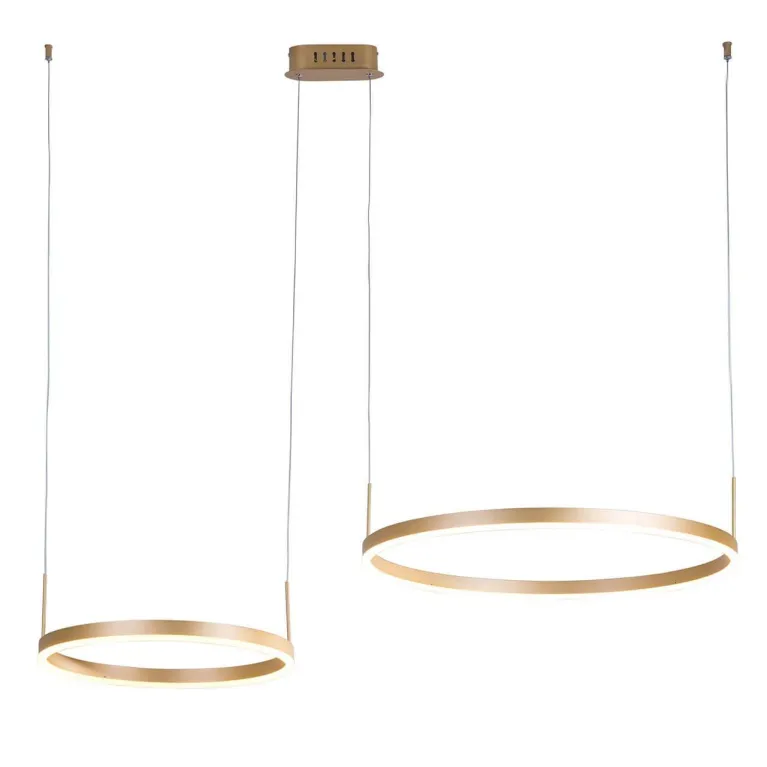Подвесной светодиодный светильник Kink Light Тор 08219,33P(3000K) в Нижнем Новгороде