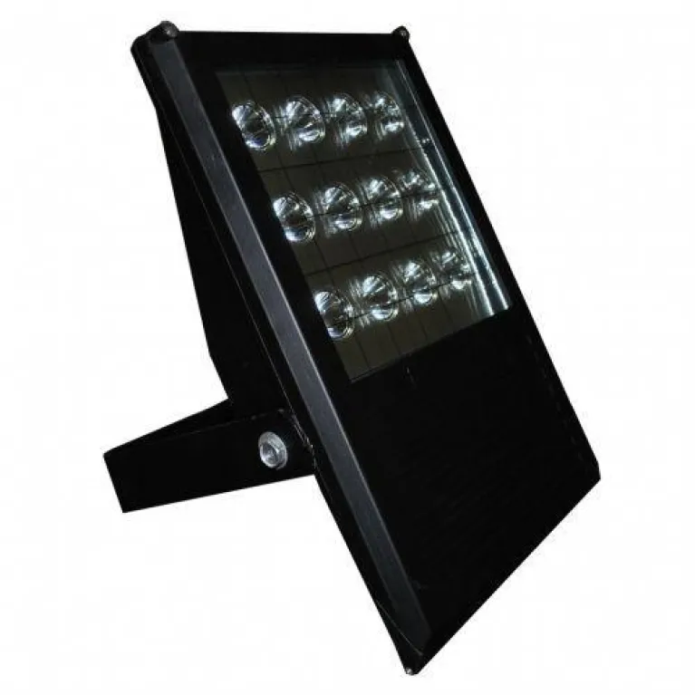 Прожектор светодиодный Elvan 12W IP20 PJ-1005-12W-WH в Нижнем Новгороде