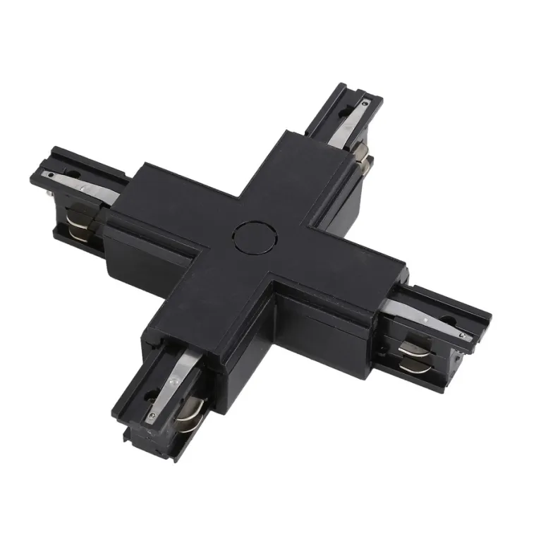 Соединитель для шинопровода Wertmark WTF.L5.60.X10 в Нижнем Новгороде