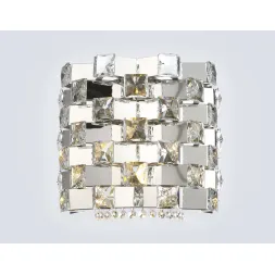 Настенный светильник Ambrella Light High Light Crystal LH41012