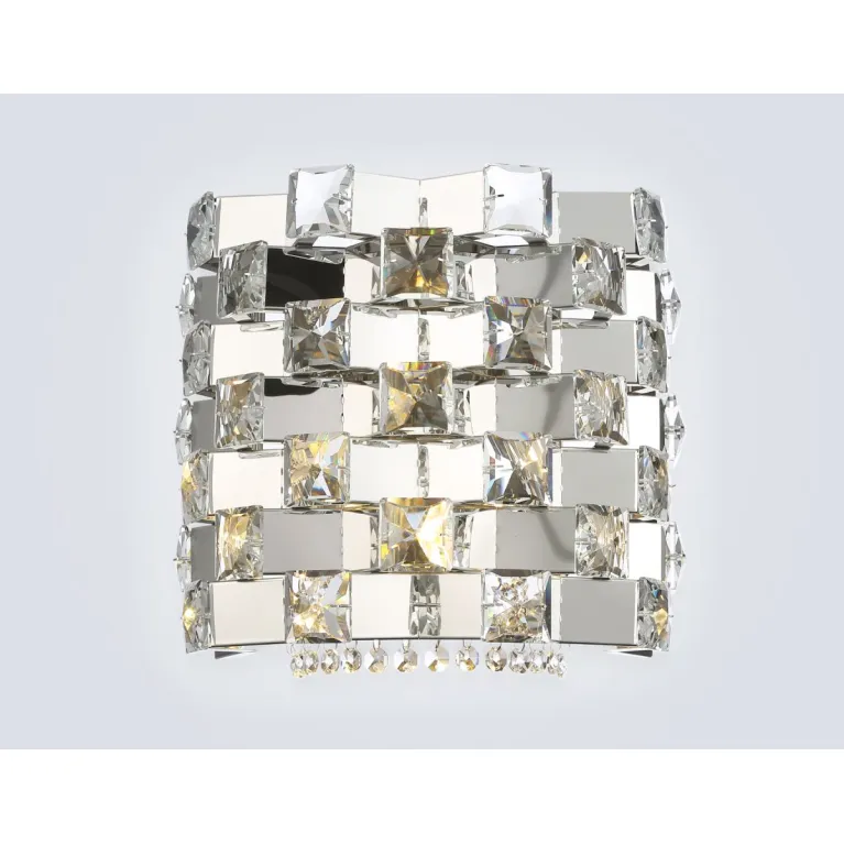 Настенный светильник Ambrella Light High Light Crystal LH41012 в Нижнем Новгороде