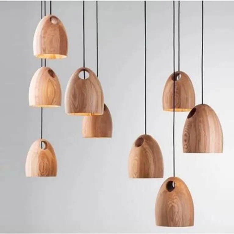 Подвесной светодиодный светильник Imperium Loft Large Oak 213680-22 в Нижнем Новгороде