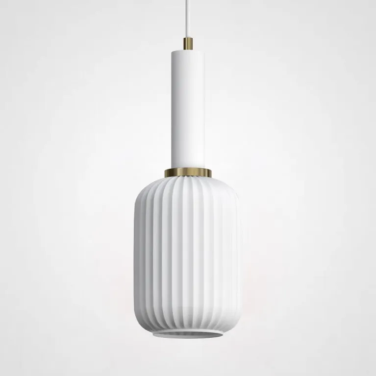 Подвесной светильник ImperiumLoft Ferm living chinese lantern 189614-26 в Нижнем Новгороде