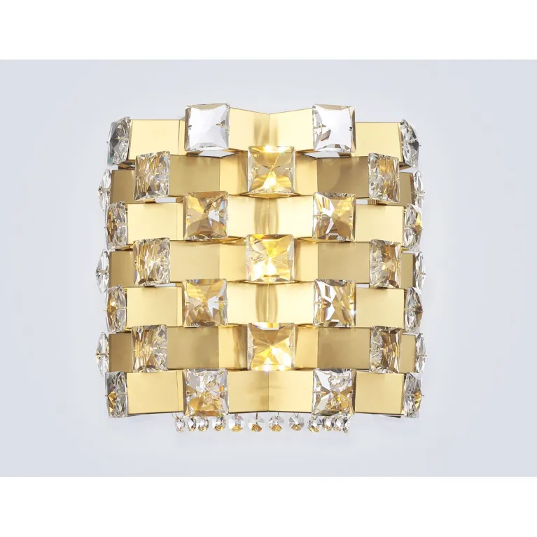 Настенный светильник Ambrella Light High Light Crystal LH41014 в Нижнем Новгороде