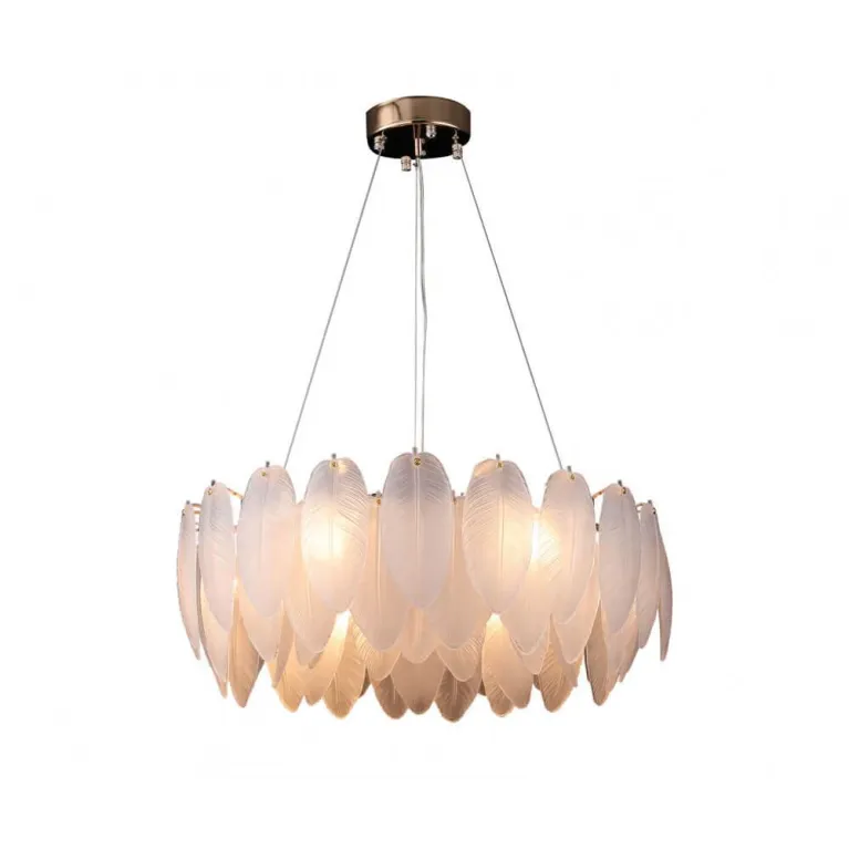 Подвесная люстра Kink Light Джана 07680-80,36 в Нижнем Новгороде