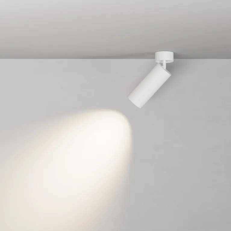 Спот Maytoni Technical Focus Led C055CL-L20W2.7-3-4K-M-W в Нижнем Новгороде