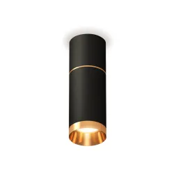 Потолочный светильник Ambrella Light Techno Spot XS6323062 (C6302, A2062, C6323, N6134)