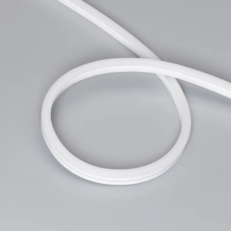Светодиодная герметичная лента Arlight HALO-SIDE-A160-10x17mm 24V Day4000 (10 W/m, IP67, 5m, wire x1 в Нижнем Новгороде