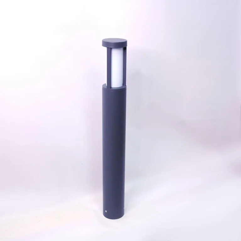 Уличный светодиодный светильник Elvan PJ-1513/1-11,5W-WW-Gr в Нижнем Новгороде