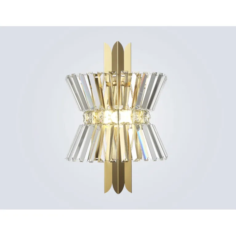 Настенный светильник Ambrella Light High Light Crystal LH41029 в Нижнем Новгороде