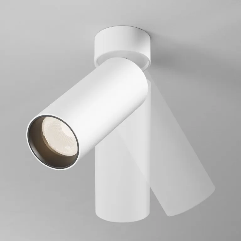 Спот Maytoni Technical Focus Led C055CL-L20W2.7-3-4K-M-W в Нижнем Новгороде